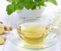 هل يؤثر شاي الزنجبيل على أدوية ارتفاع ضغط الدم؟