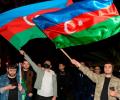 الكشف عن شبكة المصالح الإسرائيلية من العلاقة مع أذربيجان
