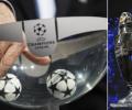 بث مباشر .. قرعة دور الـ 16 لدوري أبطال أوروبا 2023-2022