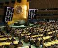 غضب إسرائيلي إزاء نجاح الفلسطينيين بالأمم المتحدة