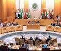 البرلمان العربي: ندعم حصول فلسطين على العضوية الكاملة بالأمم المتحدة