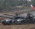 بولندا ترفع حالة التأهب القصوى بوحداتها العسكرية