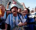 أين السعودية؟.. فيديو مشجع أرجنتيني بالمونديال يحصد ملايين المشاهدات