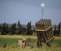جيش الاحتلال ينشر منظومة القبة الحديدية على حدود غزة