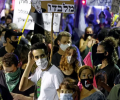 دعوات للإضراب.. ما جدوى المظاهرات ضد حكومة نتنياهو؟