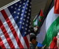 لأول مرة.. استطلاع للرأي يظهر تعاطف الديمقراطيين بأمريكا مع الفلسطينيين