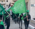 الناشطة خاطر: الكتلة الإسلامية في جامعة الخليل واجهت القمع والتغييب