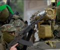المقاومة تستهدف آليات وجنود الاحتلال في ناحال عوز