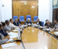 التشريعي يعقد جلسة استماع لرئيس بلدية غزة
