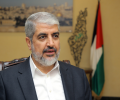 مشعل: غرفة العمليات المشتركة وحدت شعبنا في مواجهة الاحتلال