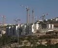 توسيع الاستيطان في فلسطين