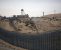 أول توضيح مصري حول الحدث الأمني قرب الحدود المصرية الإسرائيلية