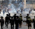 إصابات خلال قمع الاحتلال لمسيرات وفعاليات في مدن الضفة