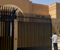 افتتاح سفارة إيران في السعودية غدًا الثلاثاء
