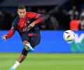 الثلاثية تجدد ورطة ريال مدريد مع مبابي
