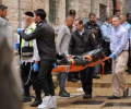 إصابة مستوطن بحراح خطيرة بعملية طعن في القدس