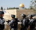 الاحتلال يفرض الإغلاق الشّامل على القدس تزامنا مع 