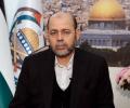 أبو مرزوق يشكر الرئيس بري على جهوده بحقن الدم الفلسطيني في عين الحلوة