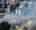 حماس: اتصالات مع كافة الأطراف بهدف تثبيت وقف إطلاق النار في عين الحلوة
