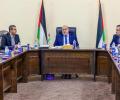 أبرز قرارات لجنة متابعة العمل الحكومي بغزة خلال جلستها الأسبوعية