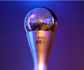 الفيفا يكشف عن المرشحين لجائزة أفضل لاعب في العالم