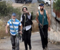 حماس تعقب على تجديد دعوة قادة الاحتلال للمستوطنين لحمل السلاح