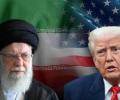 ترامب وخامئني