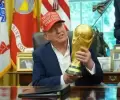 ترامب وكأس العالم