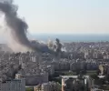 استهداف لبنان