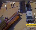 استهداف بالمسيرات