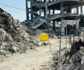 الخط الاصفر