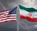 طهران والولايات المتحدة
