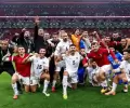 منتخب فلسطين لكرة القدم