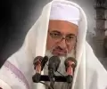 اغتيال الشيخ محمد أنور ريغي إمام أهل السنة شرقي إيران
