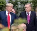 اردوغان وترامب