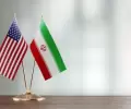 إيران وامريكا