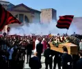 أسطورة الكرة الإيطالية فرانكو باريزي