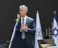 رئيس جهاز الموساد الإسرائيلي السابق ديفيد برنياع