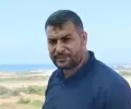 قائد لواء الشمال بكتائب القسام عز الدين البيك