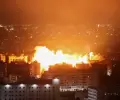 قصف في لبنان