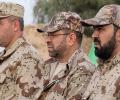 العطار وشبانة وأبو عبيد