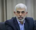 يحيى السنوار