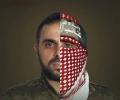 حذيفة الكحلوت