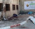 استهداف الجامعة الإسلامية
