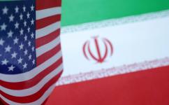 امريكا وايران