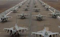 طائرات أمريكية