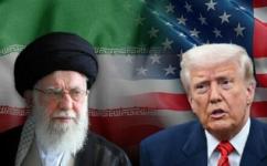 ترامب وخامئني