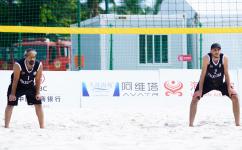 فلسطين الطائرة الشاطئية