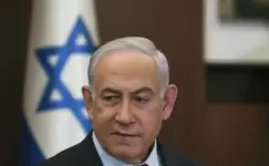 نتنياهو