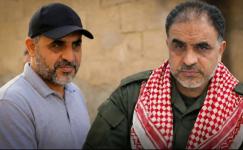 القائد أدهم العُكر